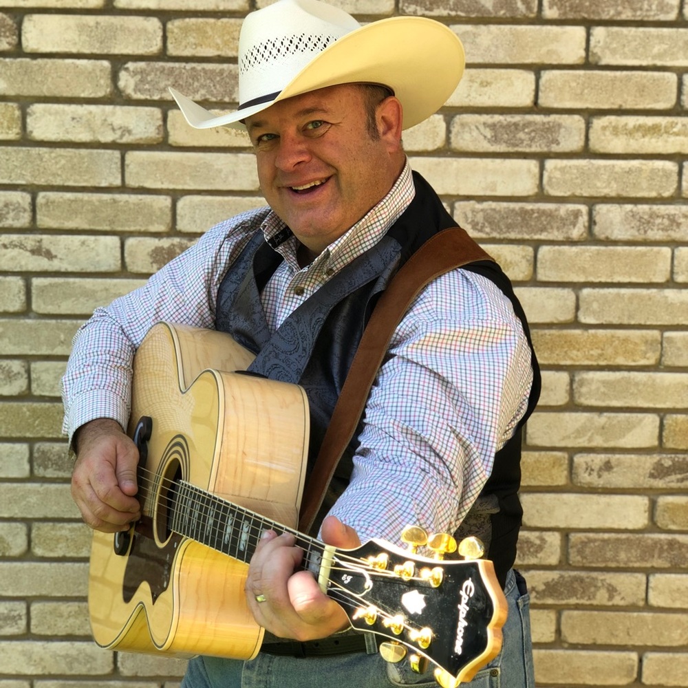 Original CD Autographed Kenneth Caldwell Country Music - Picture 4 of 4